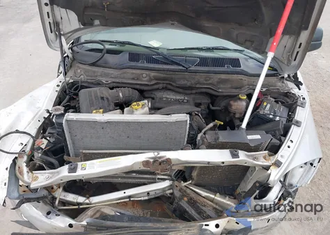 2007 Dodge Ram 1500 Slt/Trx4 Off Road/Sport z USA, uszkodzony, nr VIN 1D7HU18277S236992